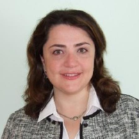 Dr. Maia  Palagi