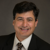 Dr. Kayvon F Nezhad