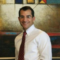 Dr. Kenneth Mike Kimble