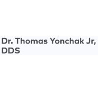 Dr. Thomas Aquinas Yonchak