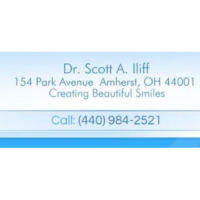 Dr. Scott A Iliff