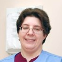 Dr. Jennifer G Robb