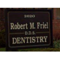 Dr. Robert M Friel