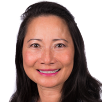 Dr. Kim Lien T Hoang