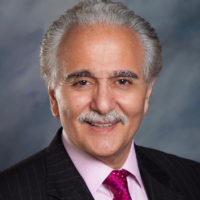 Dr. Joseph James Massad