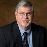 Dr. William D Paulus