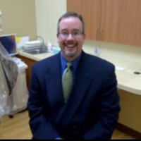 Dr. Danny M Greenwood