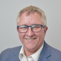 Dr. Brian G Dunlap
