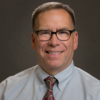 Dr. Greg S Cousino