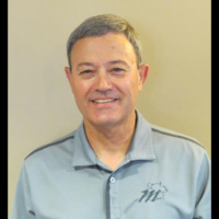 Dr. Michael M Mott