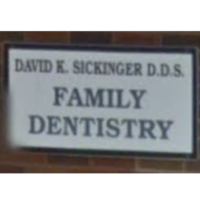Dr. David K Sickinger
