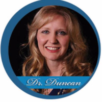 Dr. Twana Farley Duncan