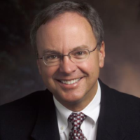 Dr. Paul R Barnes