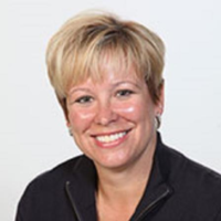 Dr. Tracy Elizabeth Poole