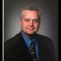 Dr. Timothy R Fisher