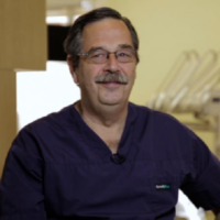 Dr. Douglas Arthur Rust