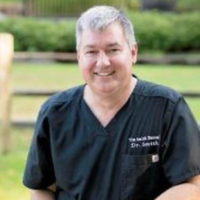 Dr. Timothy Roland Smith