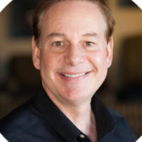 Dr. Jonathan Scott Cooper