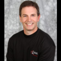 Dr. David Michael Lenhart