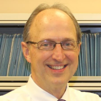 Dr. Algirdas V Budrys