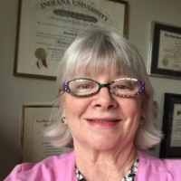 Dr. Susanne L Parrish