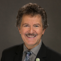 Dr. Charles R Pfister