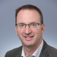 Dr. Guy Brian Hisrich