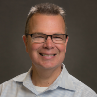 Dr. Jon C Stocker