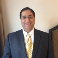 Dr. Manish  Chopra