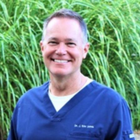 Dr. J. Eric Eric Jones