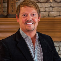 Dr. Joe Bryan Isaacson