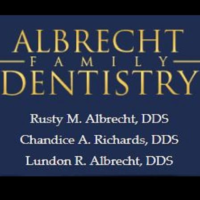Dr. Rusty M Albrecht
