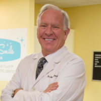 Dr. Mark Milton Davis