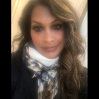 Dr. Najia  Usman