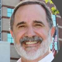 Dr. Greggory N Elefterin