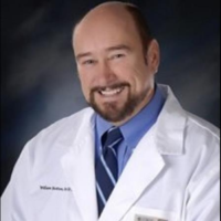 Dr. William Ulmer Britton