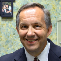 Dr. Michael E Judy