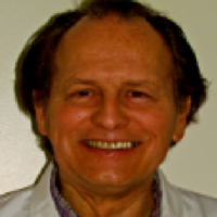 Dr. Leonard Charles Sedon