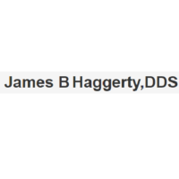 Dr. James B Haggerty
