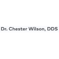 Dr. Chester A Wilson