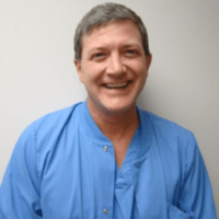 Dr. Timothy Andrew Morris