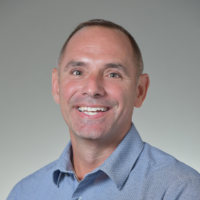 Dr. Ryan S Johnson
