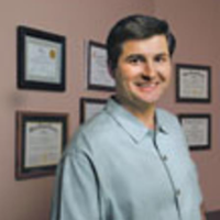 Dr. Christopher B Clark