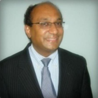 Dr. Kanthasamy K Ragunanthan