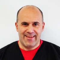 Dr. Gary M Judis