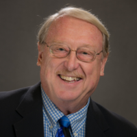 Dr. James W Zimmerman