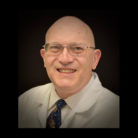 Dr. Barry George Argentine
