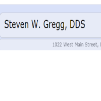 Dr. Steven Wade Gregg