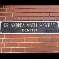 Dr. Andrea Matli Scoville