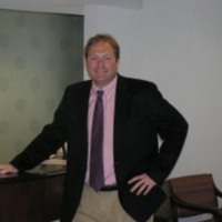 Dr. Andrew Price Westmeyer
